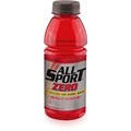 Fruit Punch Zero 